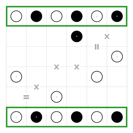 Duplicate rows are allowed