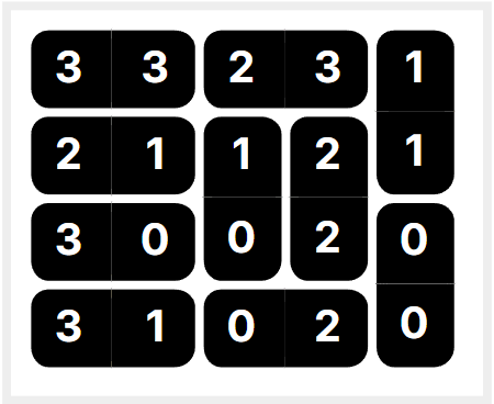 Puzzle solved
