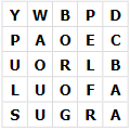 Word Search